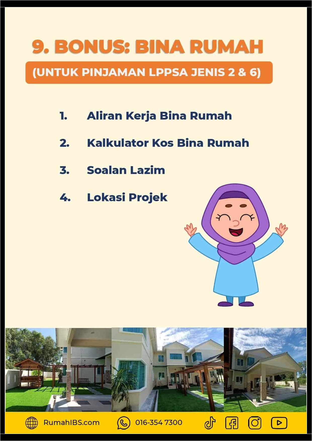 Panduan Mudah Pembiayaan LPPSA Untuk Penjawat Awam page 0031